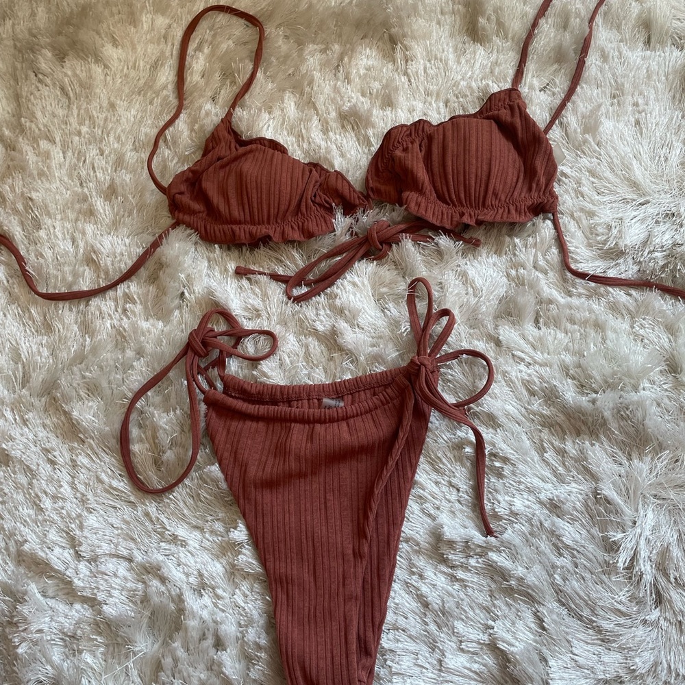 AMAZON women’s bikini